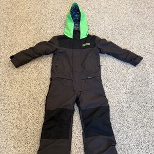 Airblaster insulated freedom suit